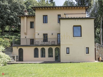 Casa indipendente in Affitto in Via San Domenico a Firenze