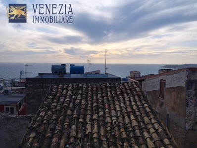 Casa indipendente in Corso T.Fazello, Sciacca, 2 locali, 1 bagno