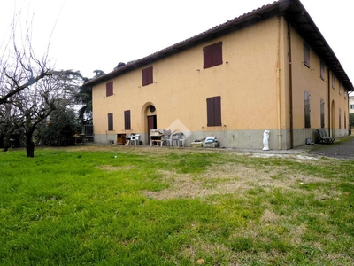 Casa indipendente in vendita a Bologna