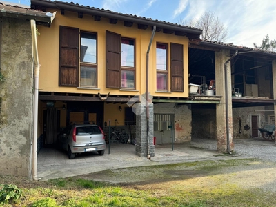 Casa indipendente in vendita a Casatenovo