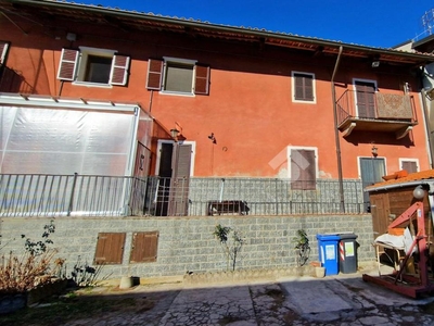 Casa indipendente in vendita a Castagneto Po