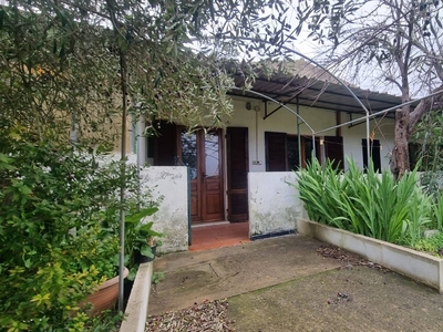 Casa indipendente in vendita a Masainas