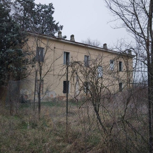 Casa indipendente in Vendita a Parma Malandriano