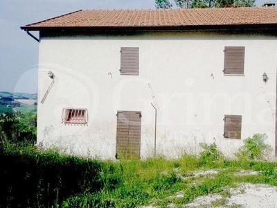 Casa indipendente in vendita a San Marcello