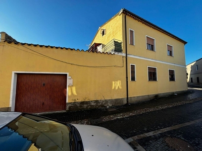 Casa indipendente in vendita a Villamassargia