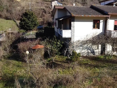 Casa singola a Fivizzano