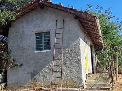 Casa singola da ristrutturare a Bistagno