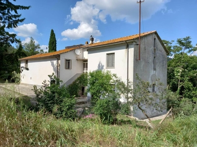 Casale in Via dei Mandorli 15, Panicale, 10 locali, 1 bagno, 320 m²