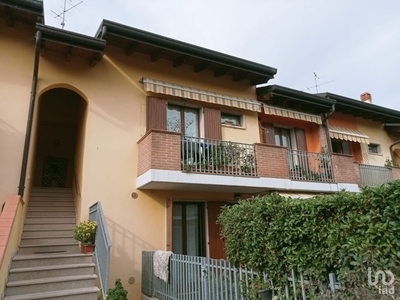 Duplex 9 locali di 115 m² a Zevio