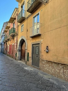 Duplex in Via La Marmora 65, Aversa, 4 locali, 2 bagni, 90 m²