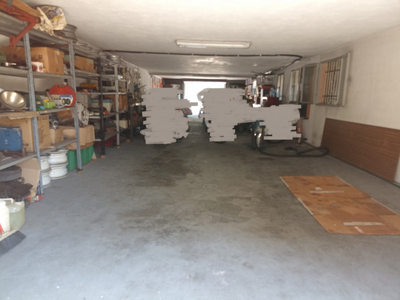 garage in vendita a Rubano