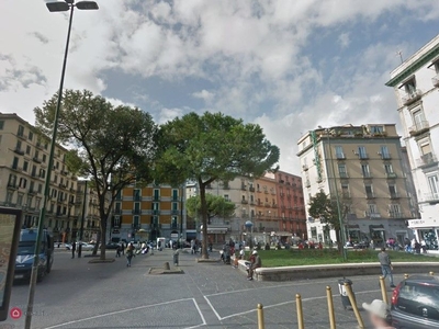 Negozio/Locale commerciale in Affitto in Vico Milano a Napoli