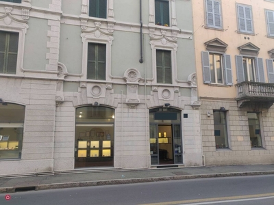 Negozio/Locale commerciale in Affitto in Via Broseta 52 a Bergamo