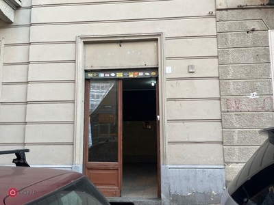 Negozio/Locale commerciale in Affitto in Via Cesana 71 a Torino