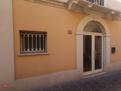 Negozio/Locale commerciale in Affitto in Via Cesare de Lollis a Chieti