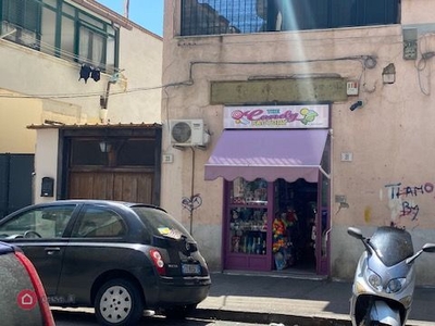 Negozio/Locale commerciale in Affitto in Via Eurialo 31 a Napoli