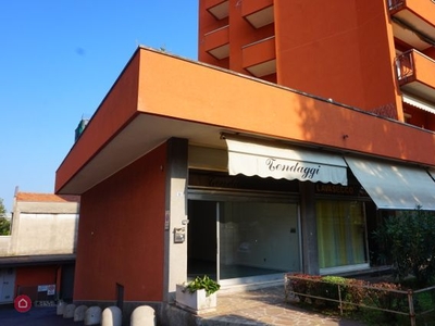Negozio/Locale commerciale in Affitto in Via Giuseppe Verdi a Carvico