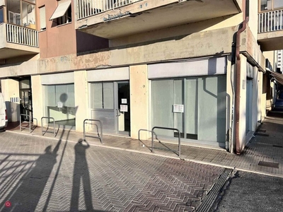 Negozio/Locale commerciale in Affitto in Via Gorizia 9 /G a Follonica