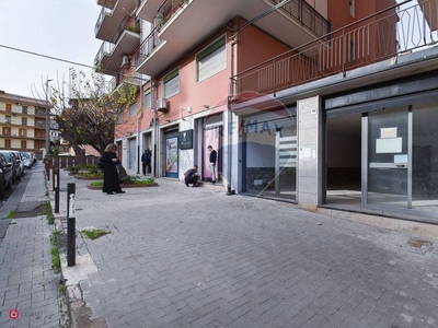 Negozio/Locale commerciale in Affitto in Via Grassi Bertazzi 44 a Acireale