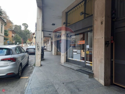 Negozio/Locale commerciale in Affitto in Via Morazzone 8 a Varese