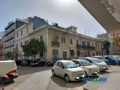 Negozio/Locale commerciale in Affitto in Via Placido Samperi 8 a Messina