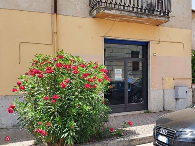 Negozio/Locale commerciale in Affitto in Via San Tommaso d'Aquino 3 a Sora