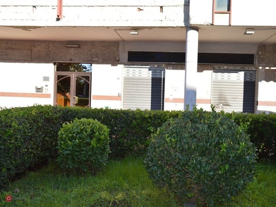 Negozio/Locale commerciale in Affitto in Viale del Consiglio D'Europa a Santa Maria Capua Vetere