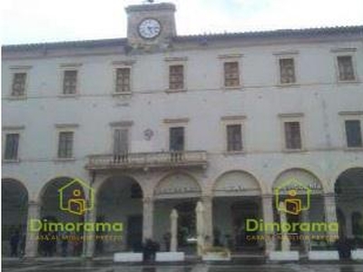 Piazza Arnolfo di Cambio 5 trilocale 116mq