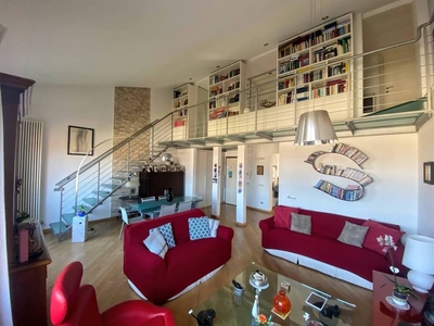 Appartamento di prestigio di 182 m² in vendita Pisa, Toscana