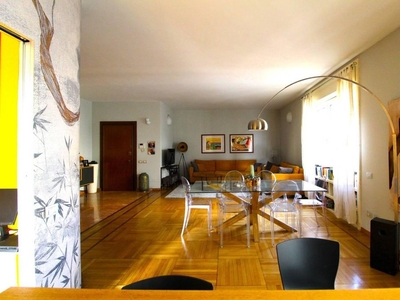 Appartamento di prestigio di 195 m² in vendita Via Alessandro Pestalozza, 16, Milano, Lombardia