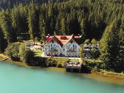 Prestigioso complesso residenziale Via Anterselva di Sopra, 37, Rasun Anterselva - Rasen-Antholz, Trentino - Alto Adige