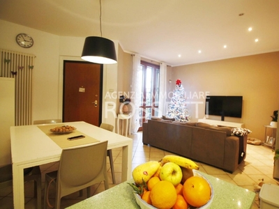 Quadrilocale a Cerreto Guidi, 1 bagno, giardino privato, 70 m²