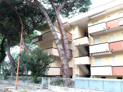 Quadrilocale a Cervia, 1 bagno, 42 m², terrazzo, classe energetica G