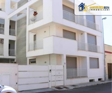 Quadrilocale in Via Carso 17, Cavallino, 1 bagno, garage, 95 m²