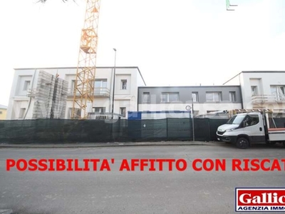 Quadrilocale in Via giuseppe Garibaldi 2, Corzano, 1 bagno, 112 m²