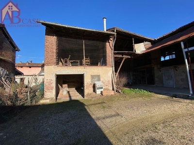 Rustico / Casale bilocale 72mq