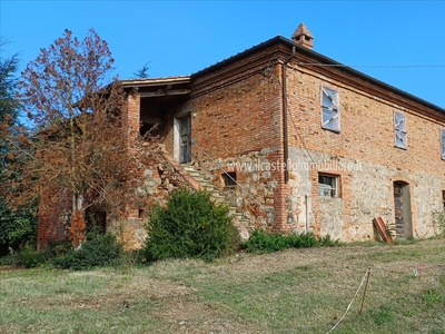 Rustico con box doppio, Castiglione del Lago villastrada