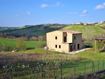 Rustico in vendita, Rapagnano campagna