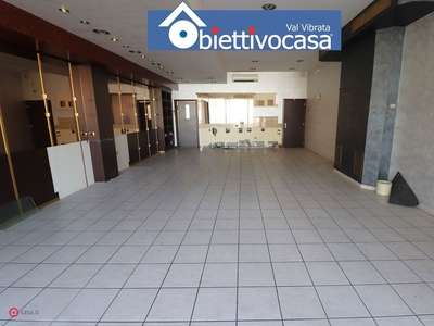 Show room in Affitto in Via Monte Zebio 1 a Giulianova