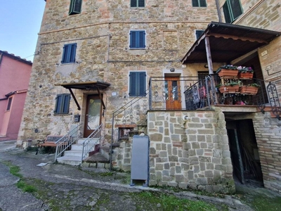 Terratetto in Strada Per Brufa Snc in zona Collestrada a Perugia