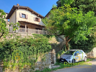 Terratetto - terracielo in Frazione Anticiana Loc. S. Maria Albiano