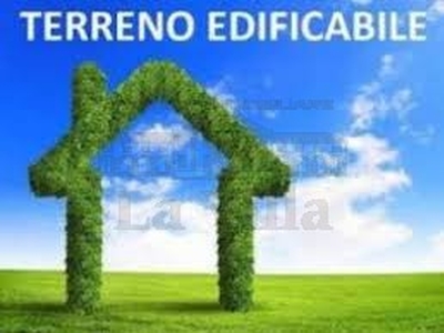 terreno residenziale in vendita a Sant'Angelo di Piove di Sacco