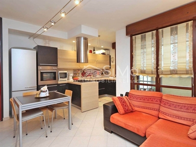 Trilocale in Via stiatico 21/1, San Giorgio di Piano, 1 bagno, 65 m²