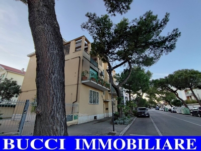 Trilocale in Viale John Fitzgerald Kennedy, Pescara, 1 bagno, 85 m²