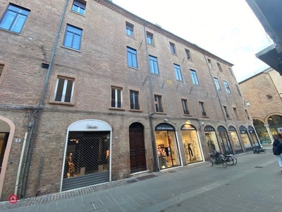 Ufficio in Affitto in Via Canonica a Ferrara
