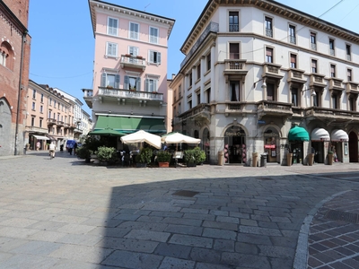 Ufficio in affitto, Monza centro storico