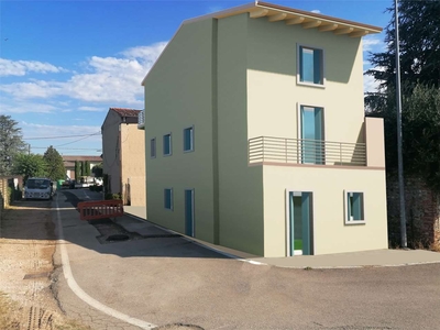 Vendita Appartamento in Villafranca di Verona