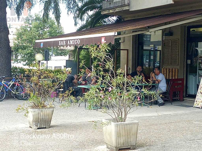 Vendita Negozio Foligno - Viale Ancona