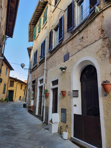 Vendita Terratetto Santa Maria a Monte