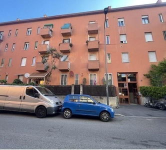 Via Privata Treviso 6 quadrilocale 46mq